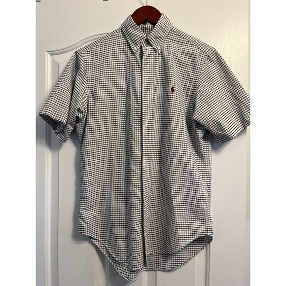 Polo Ralph Lauren (Blue Label) Dad Shirt - Classic Fit - Picture 1 of 1